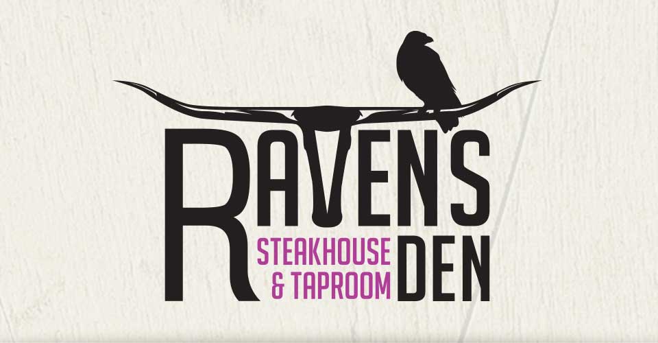 Raven's Den Steakhouse and Taproom - Homepage